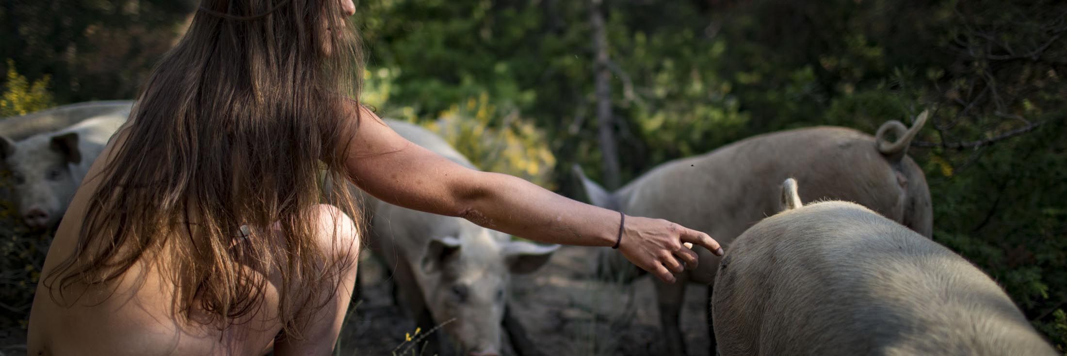 아를 2024 전시회: 1975년, 중국에서 돌아옴