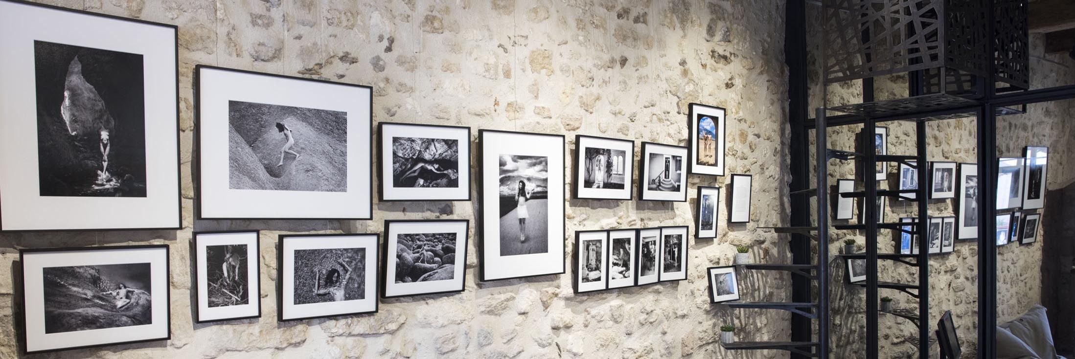 Exposition Arles 2024: 1975, retours de Chine