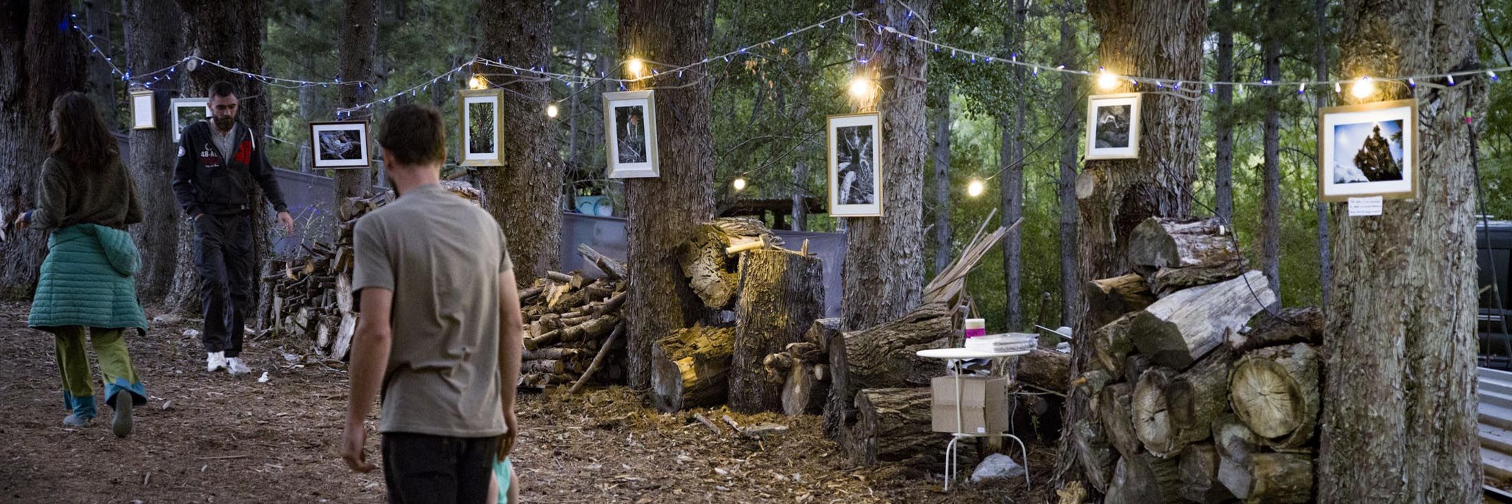 Arles 2024 Exhibition: 1975, Return from China